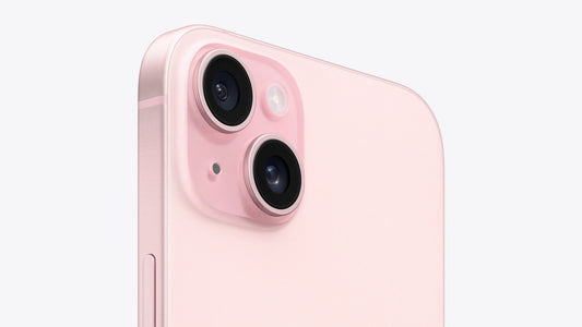 Apple Iphone 15 plus 512gb Pink