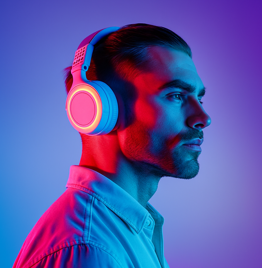 Inside In-Ear Excellence