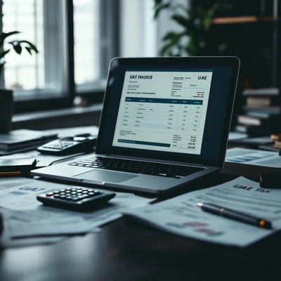 VAT Invoicing