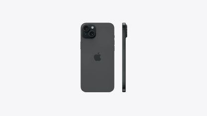 Apple Iphone 15 128gb Black