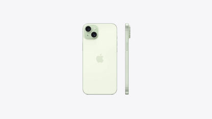 Apple Iphone 15 plus 256gb Green
