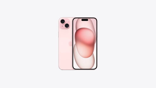 Apple Iphone 15 plus 512gb Pink
