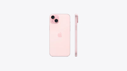 Apple Iphone 15 plus 128gb Pink