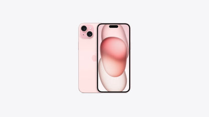 Apple Iphone 15 256gb Pink